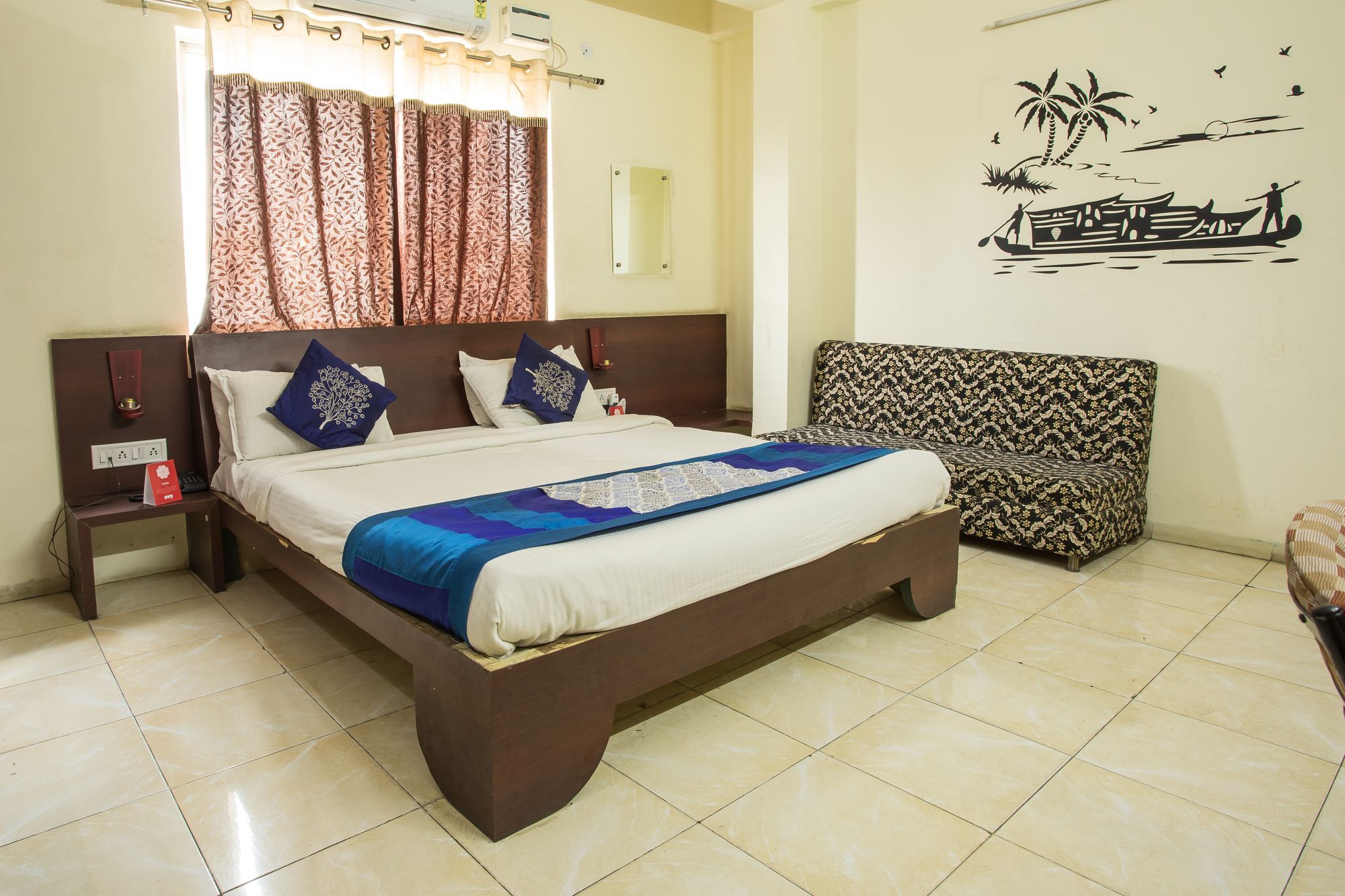 Collection O 3761 Hotel Shree Datta อินดอร์ ภายนอก รูปภาพ